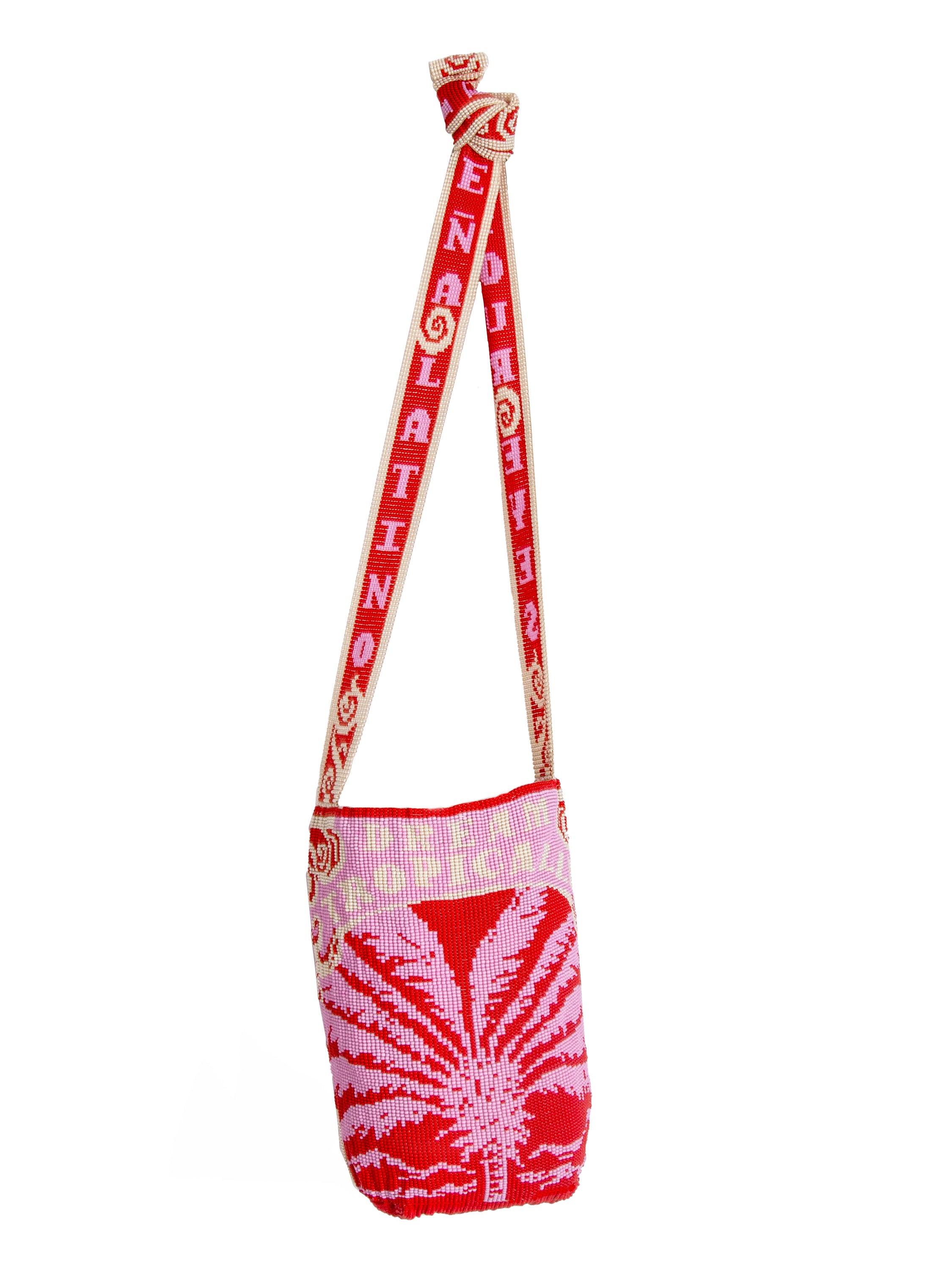 Mochila Antojito - Rojo