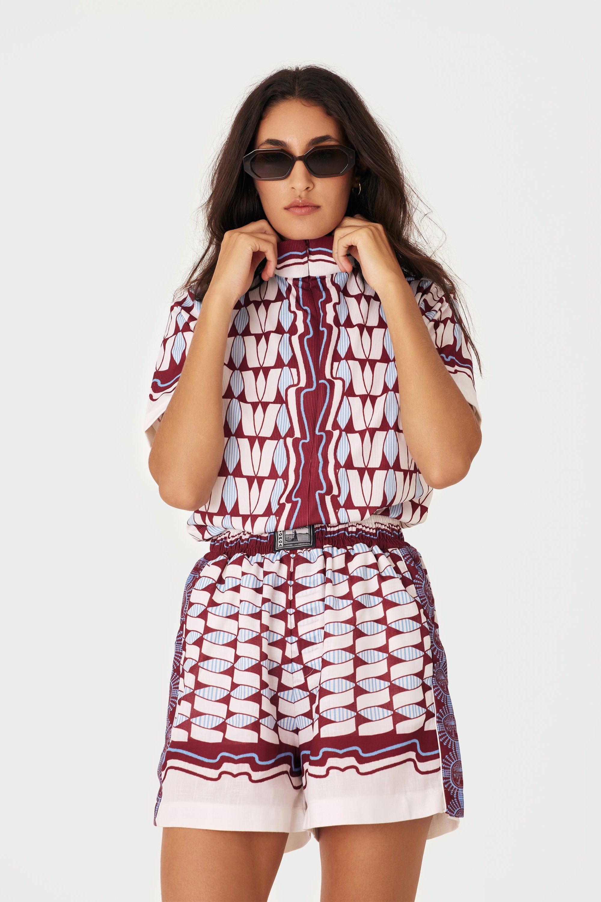 Short Records - Vino