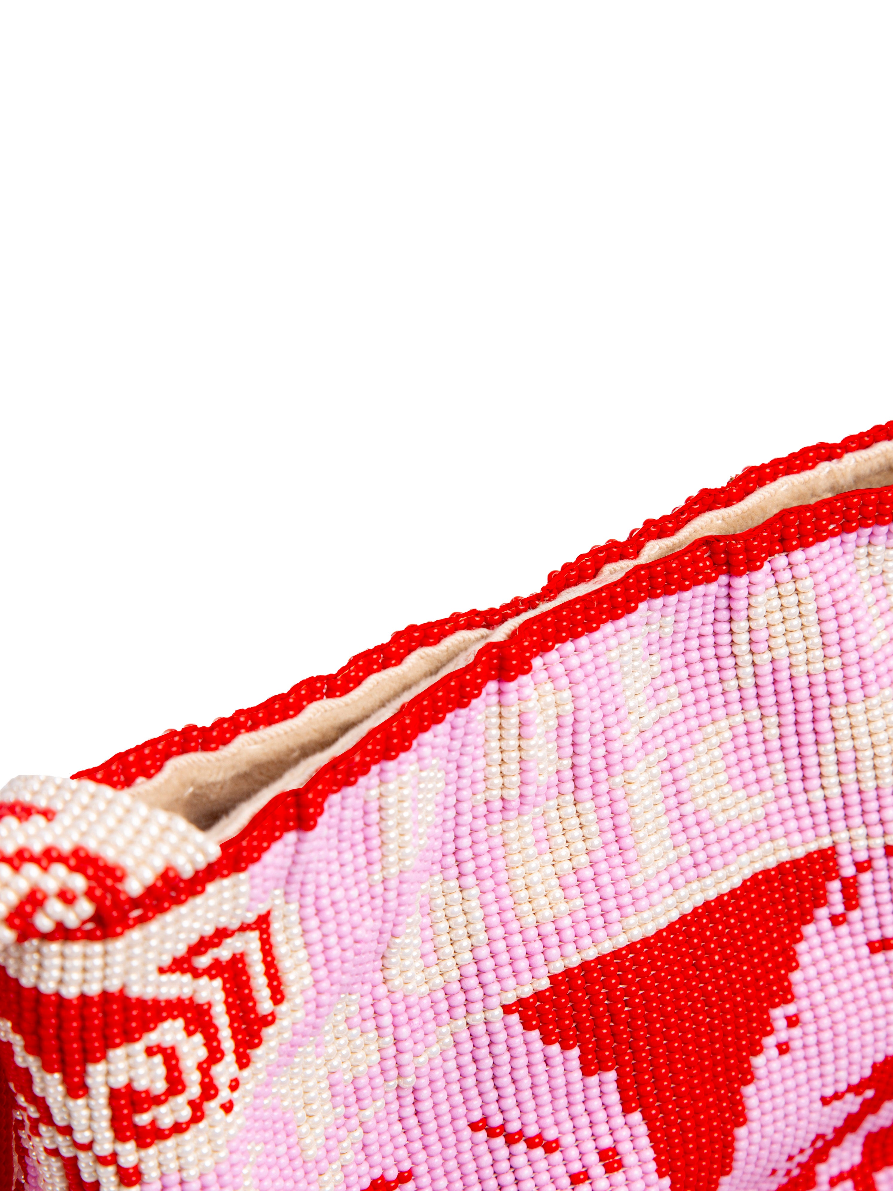 Mochila Antojito - Rojo