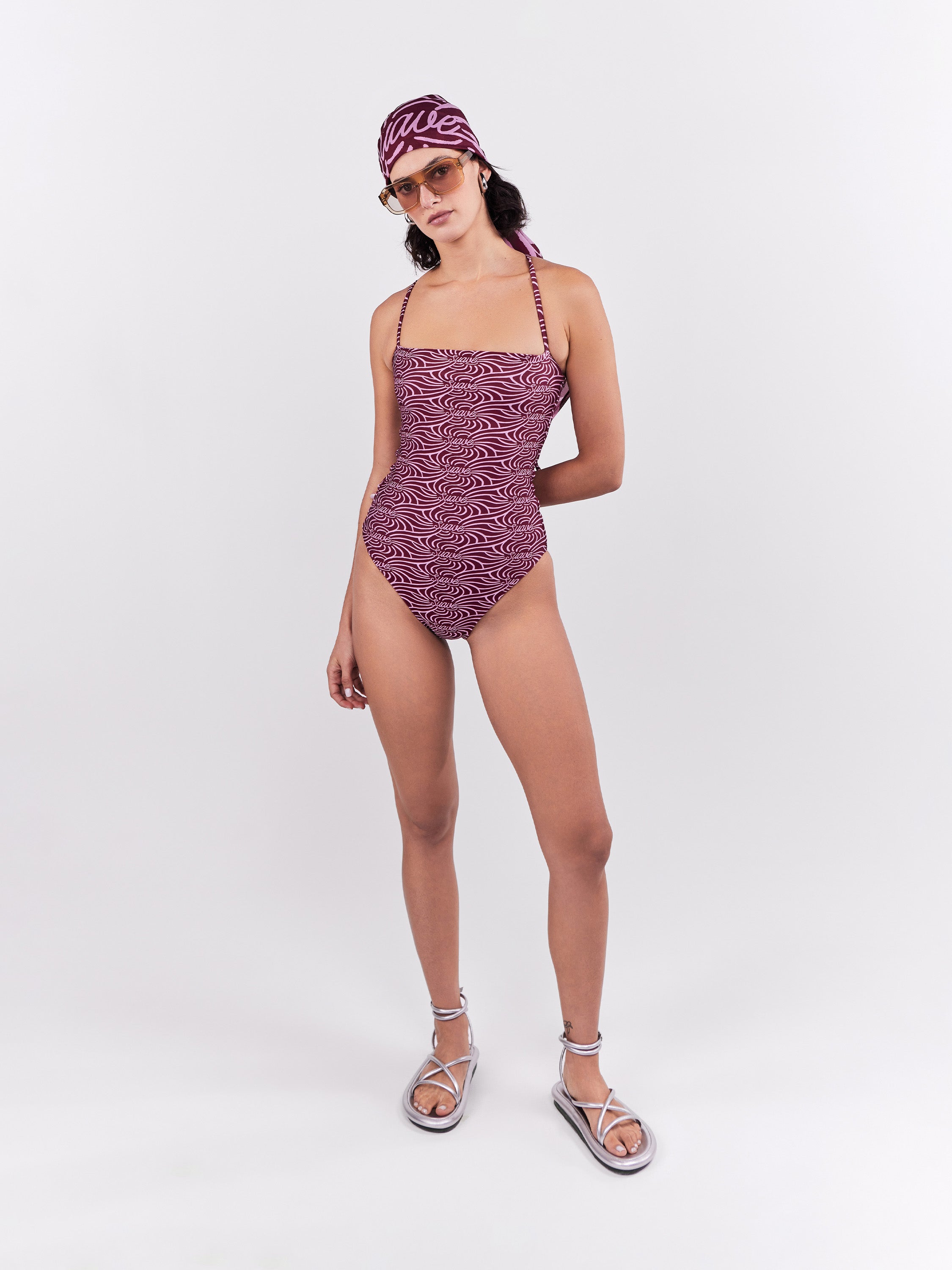 Body Suave - Magenta