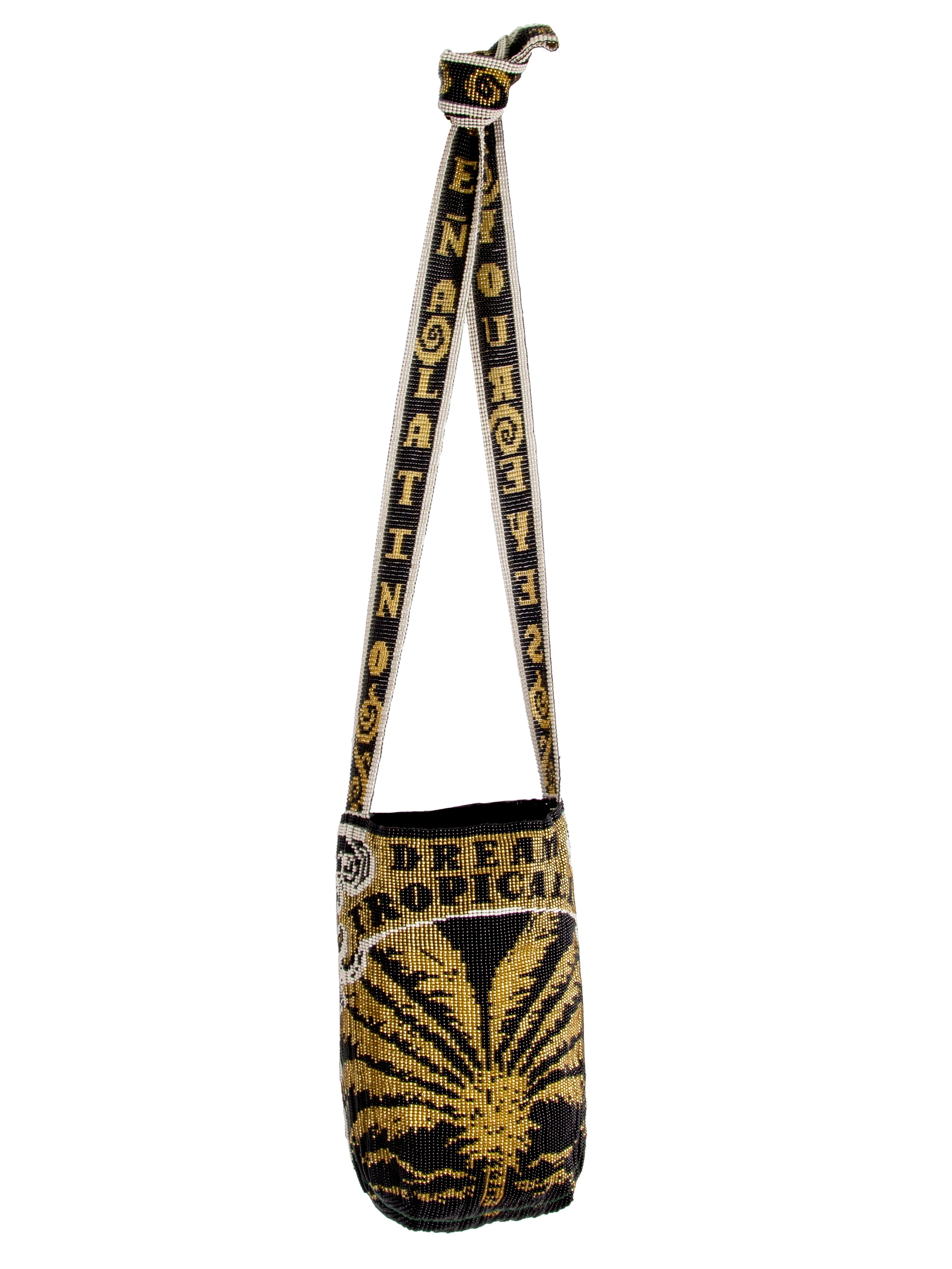 Mochila Antojito - Negro