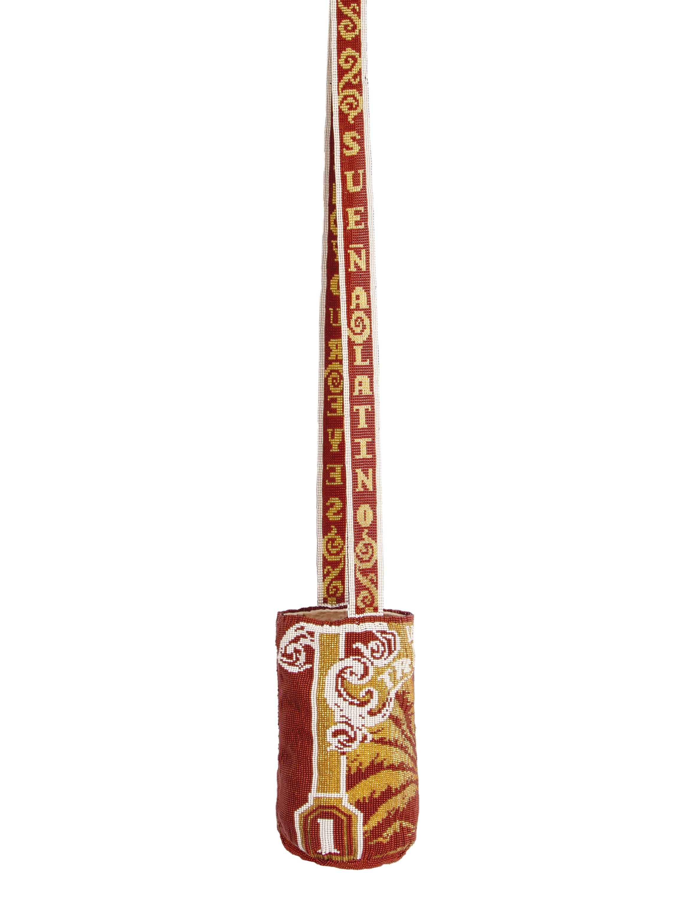 Mochila Antojito - Café