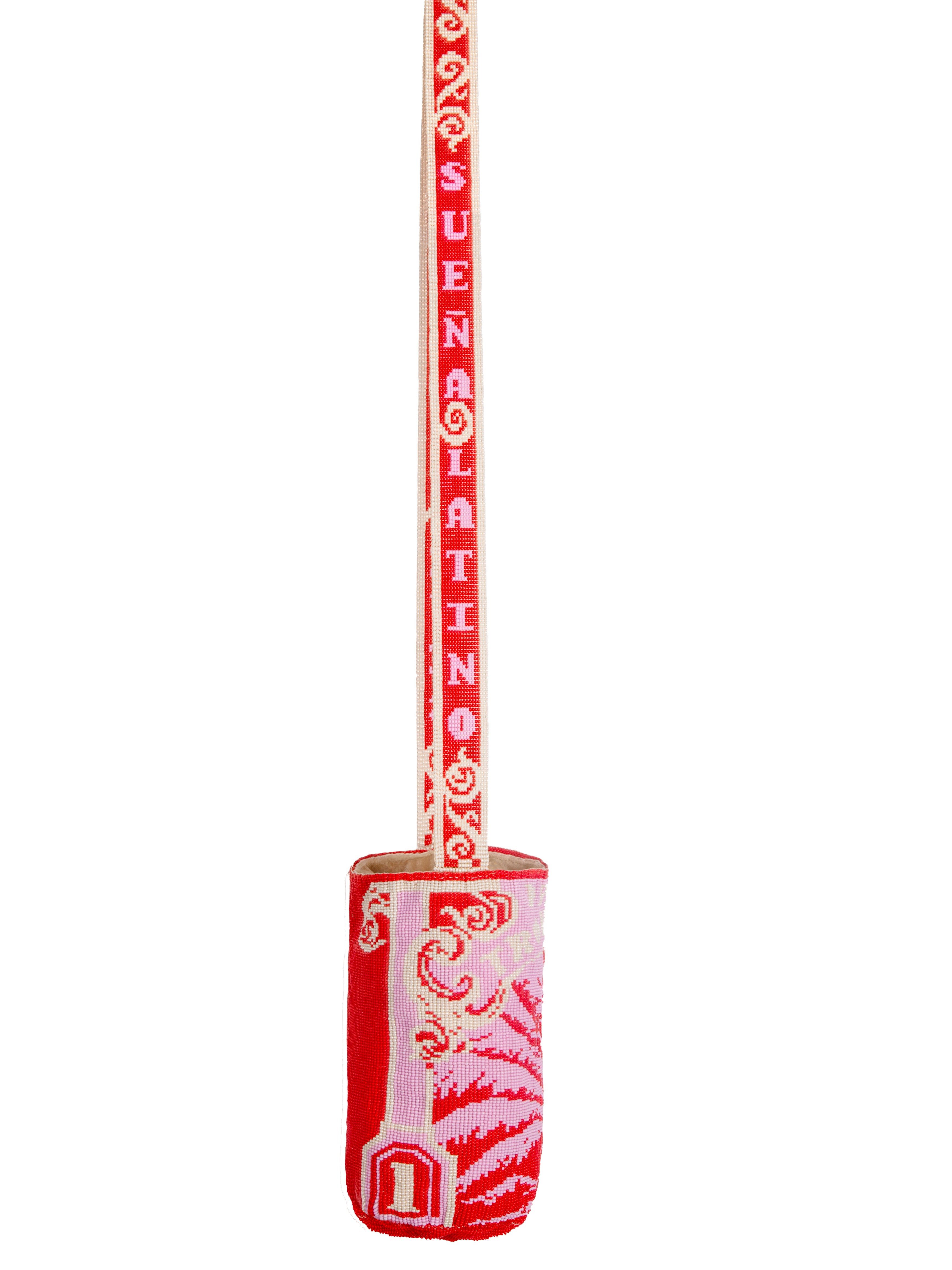 Mochila Antojito - Rojo