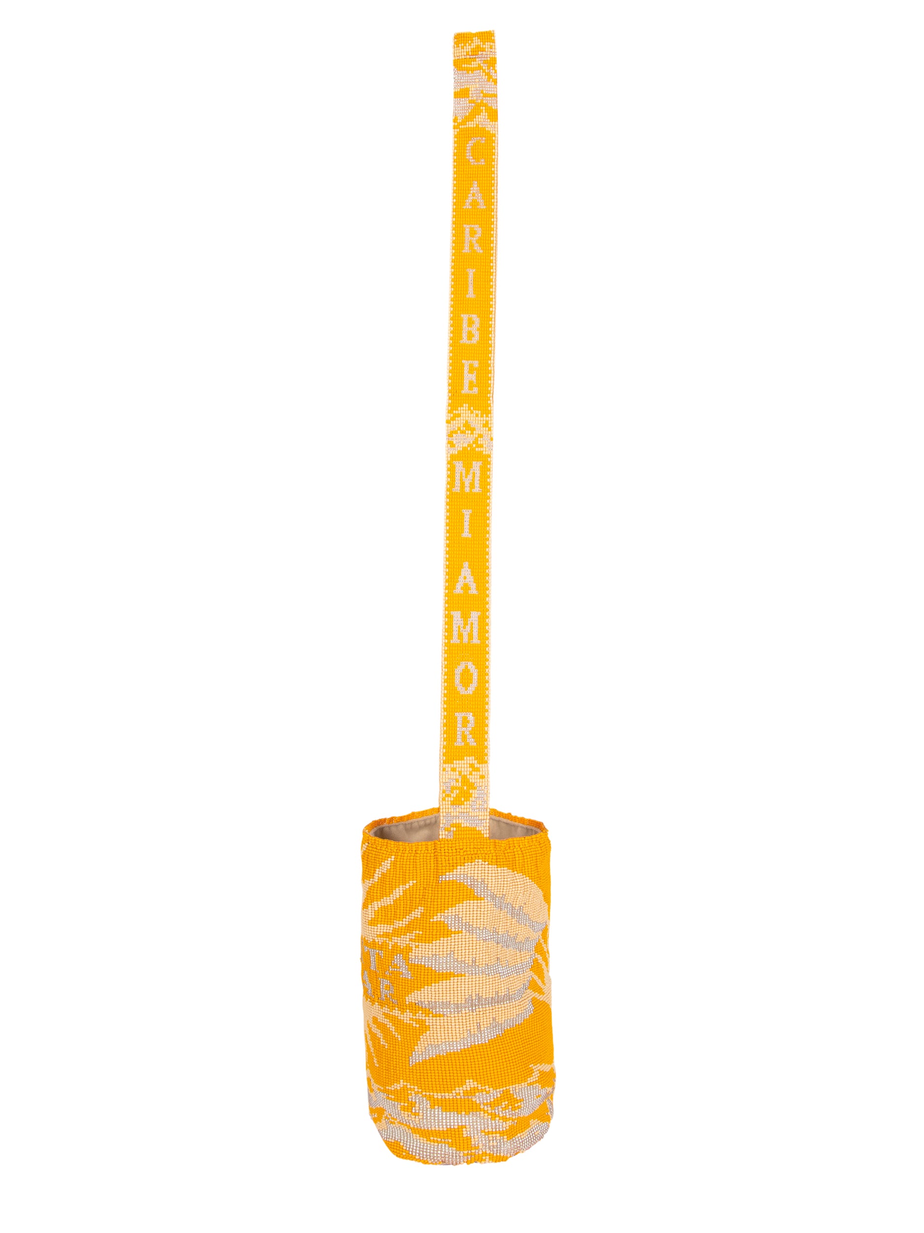 Mochila Agüita E' Mar - Naranja