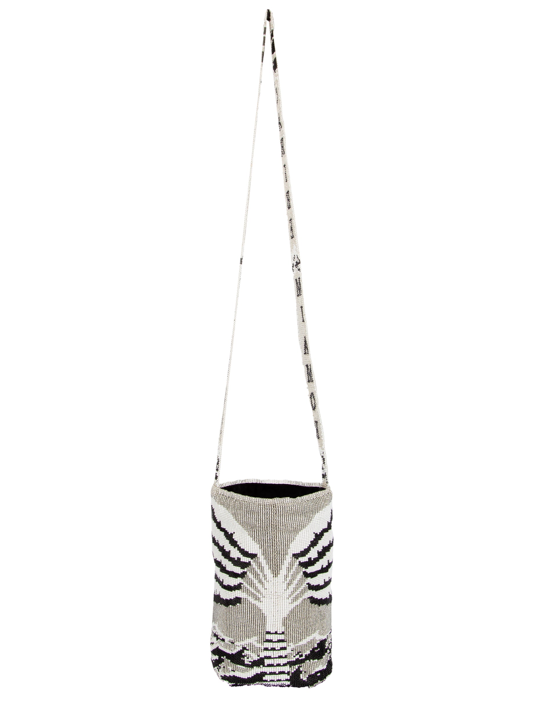 Mochila Agüita E' Mar - Negro