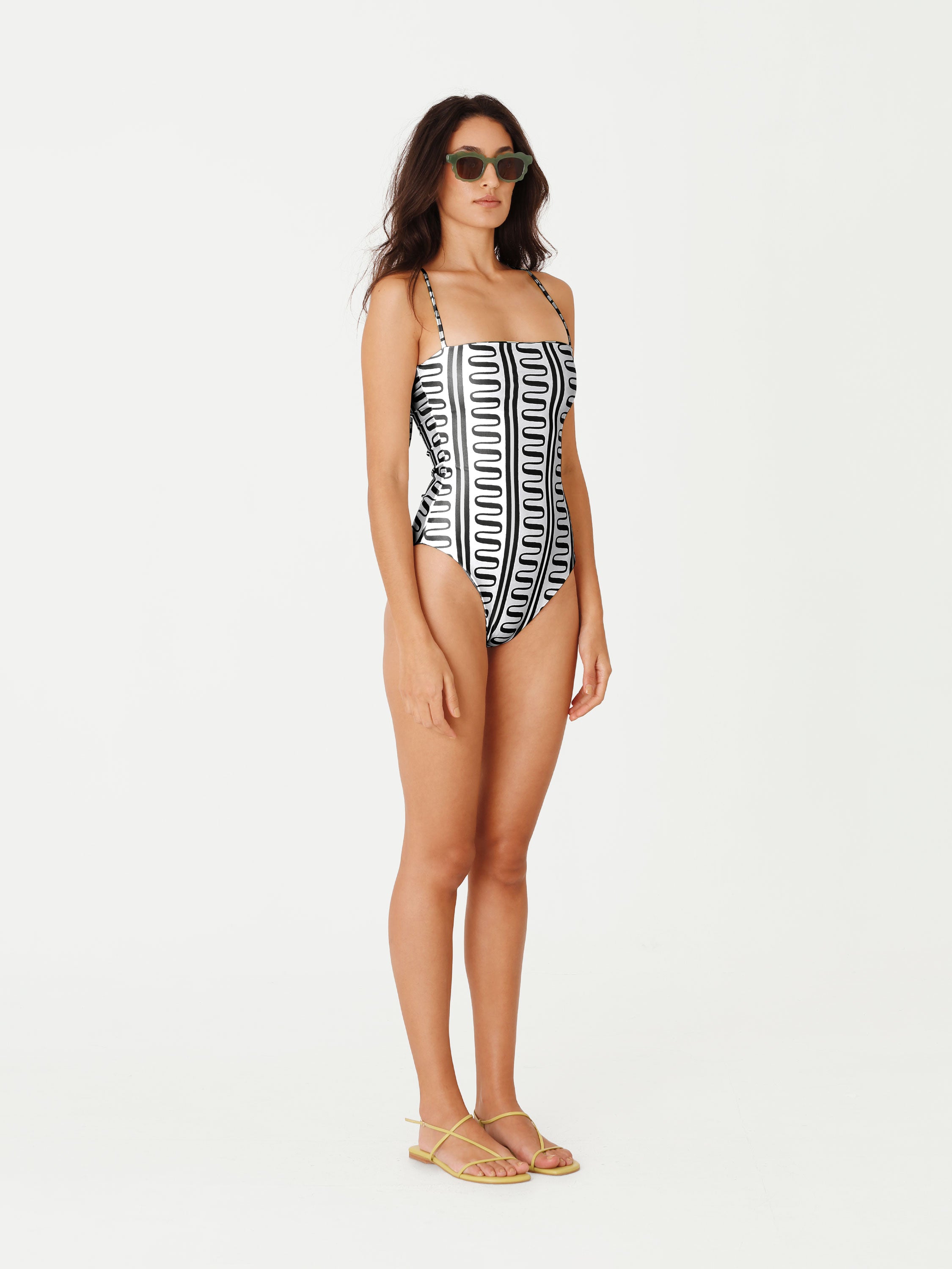 Body Paradise - Negro