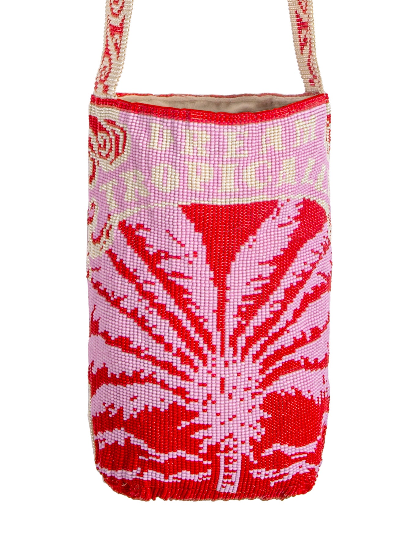 Mochila Antojito - Rojo