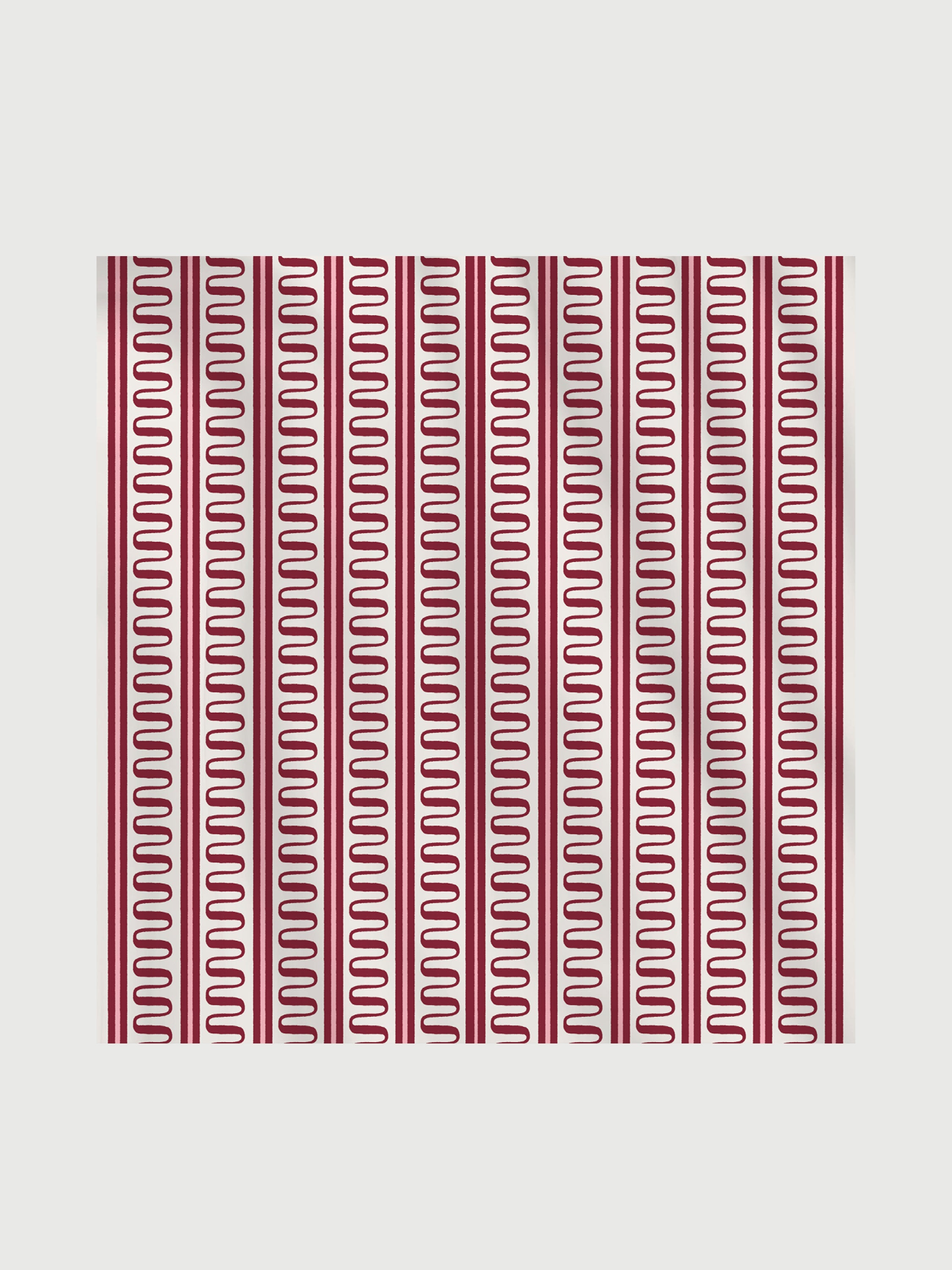 Pañoleta Paradise - Magenta