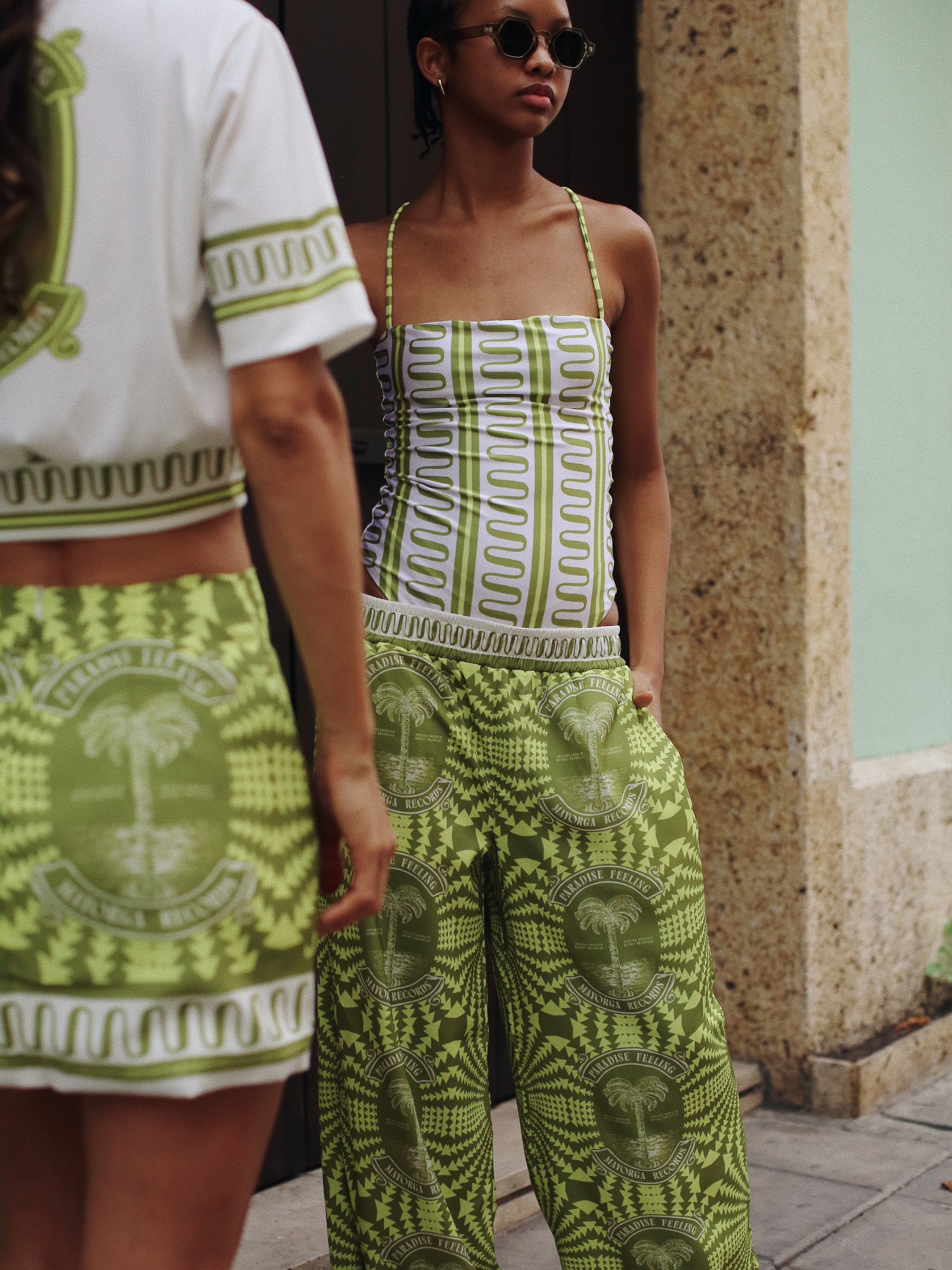 Body Paradise - Lima