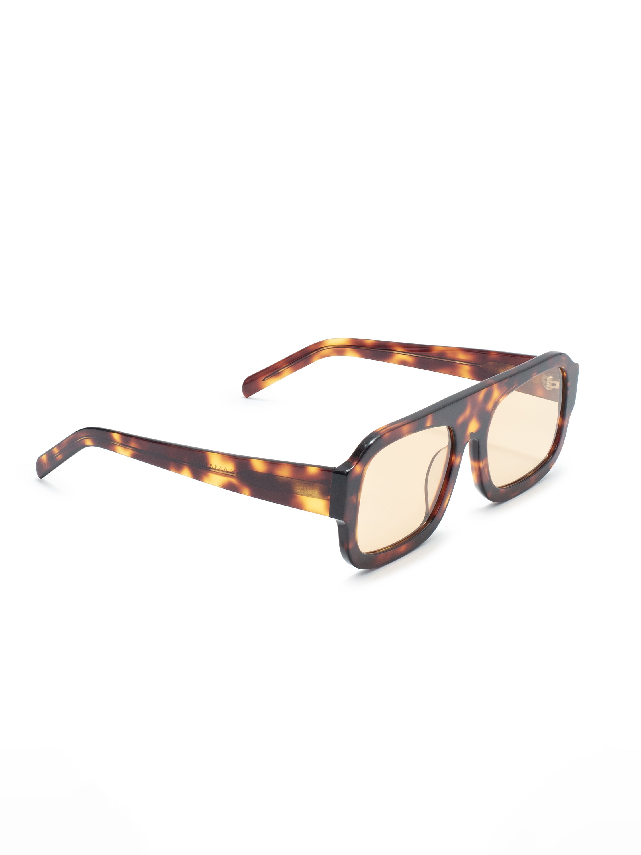 Ritmo Glasses - Carey