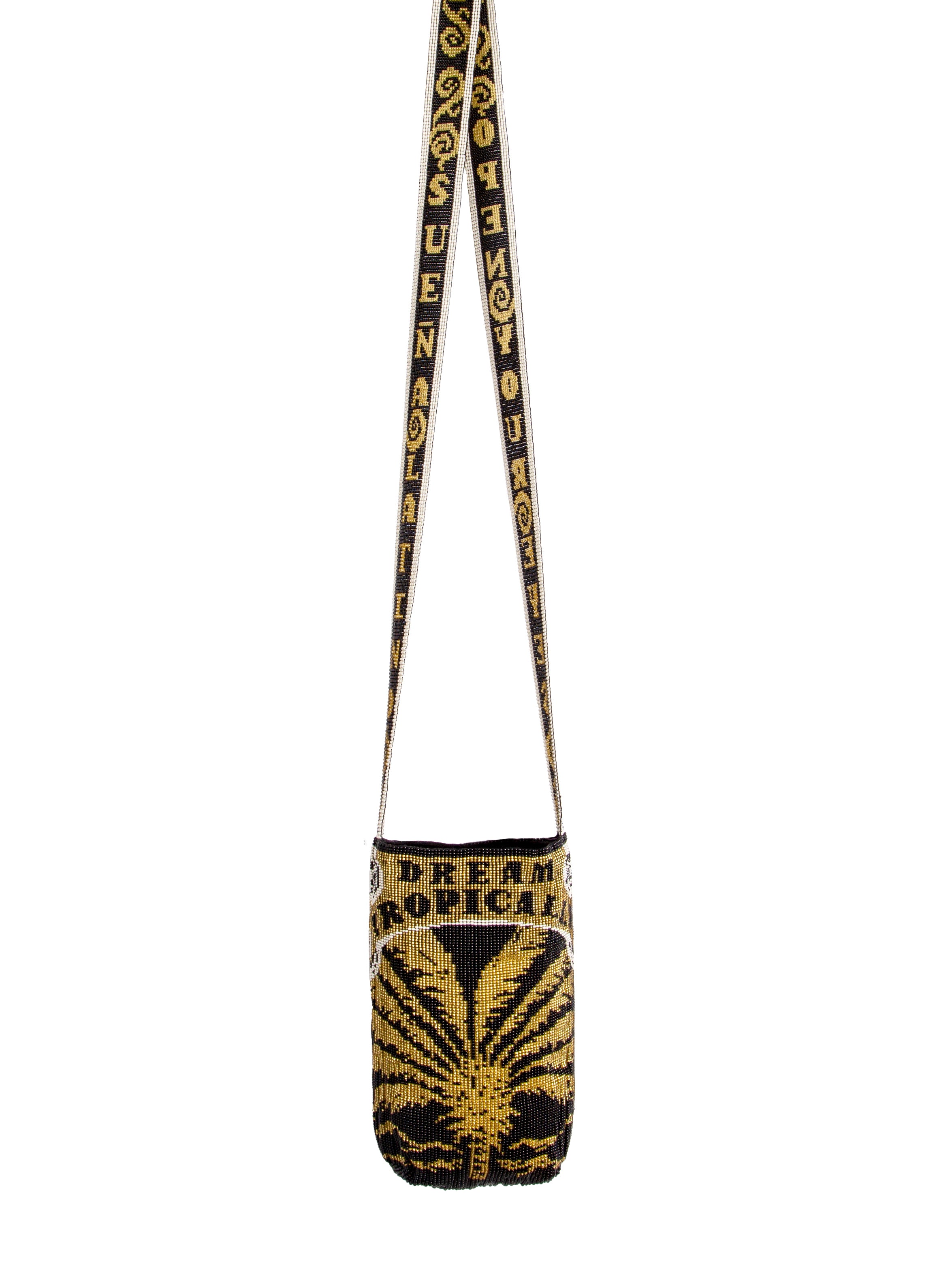 Mochila Antojito - Negro