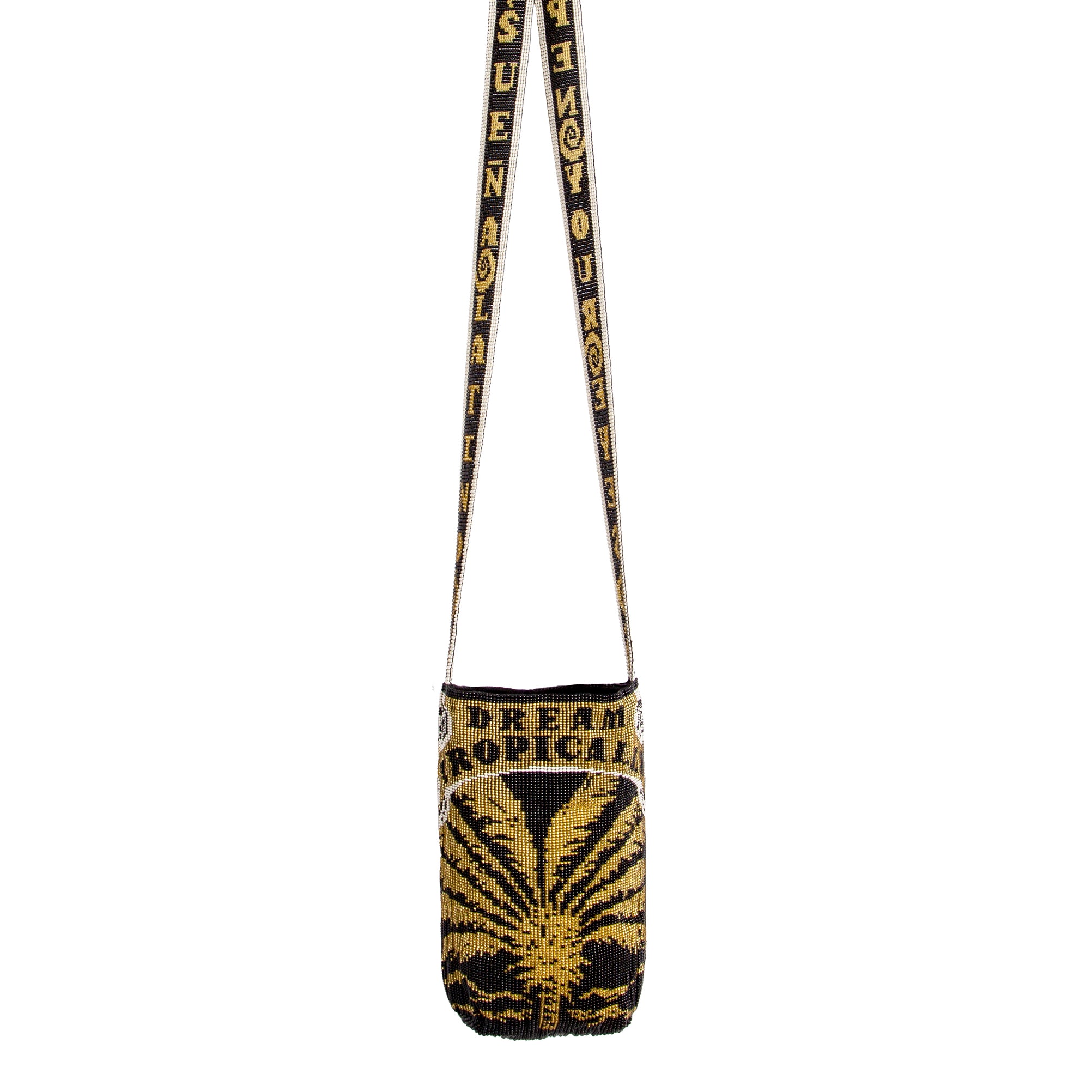 Mochila Antojito - Negro
