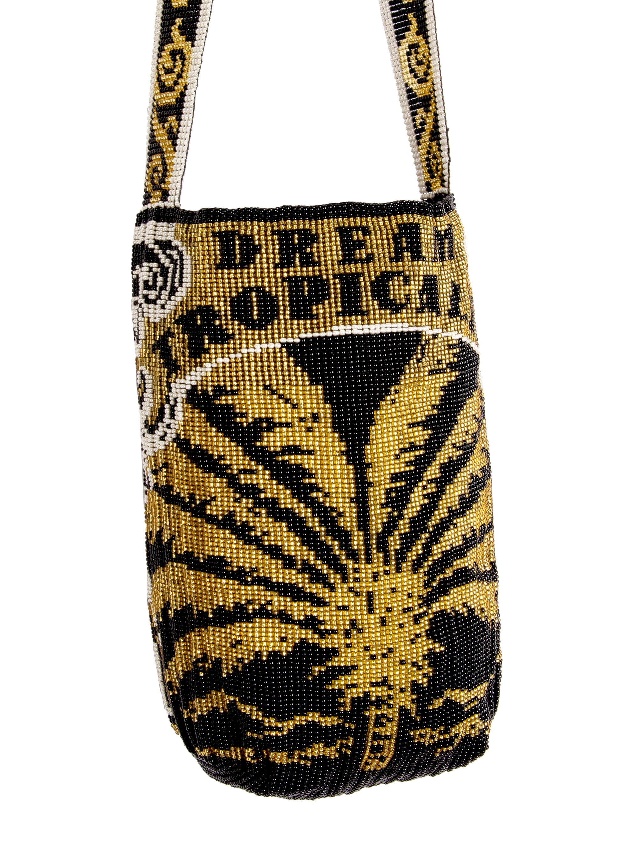 Mochila Antojito - Negro