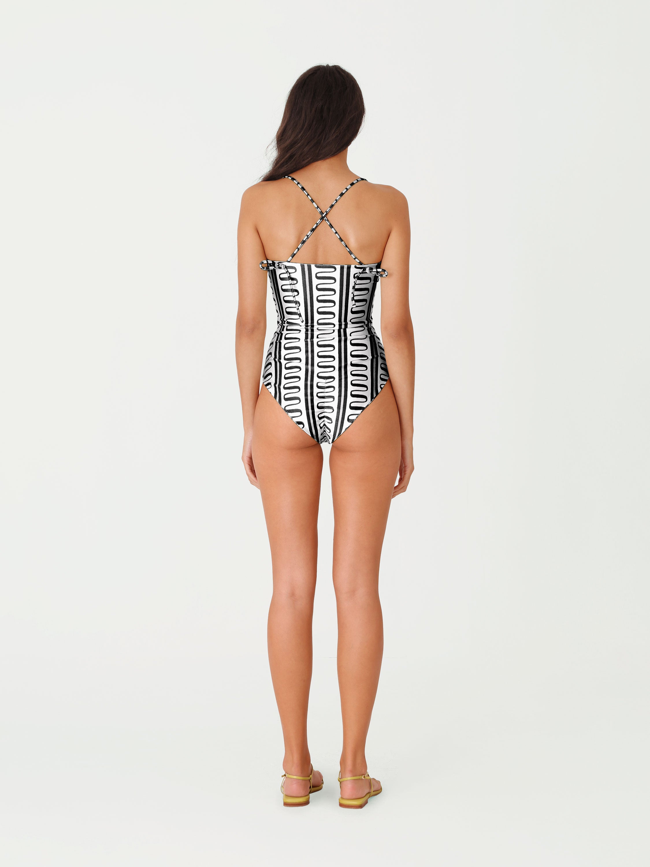 Body Paradise - Negro