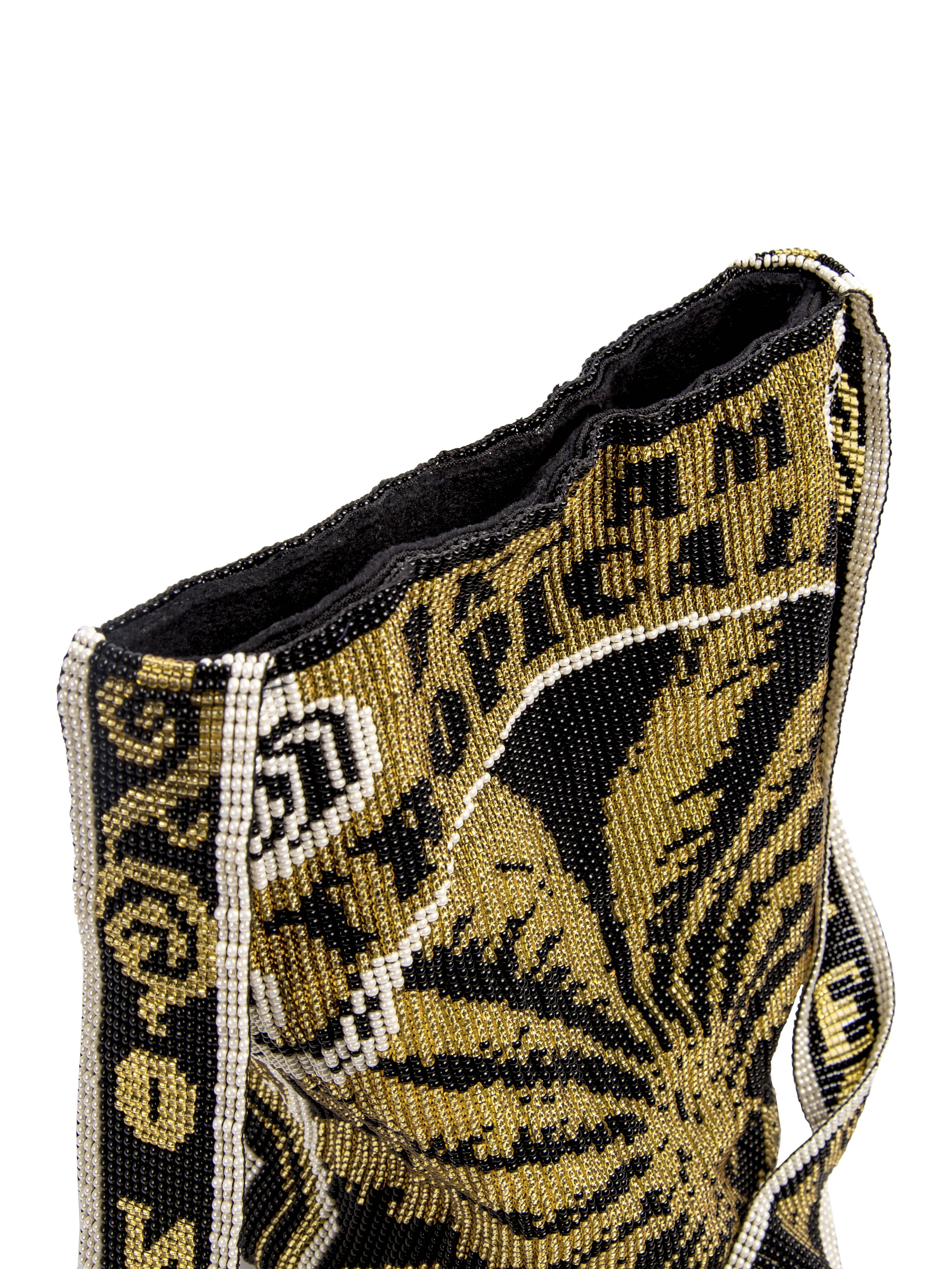 Mochila Antojito - Negro