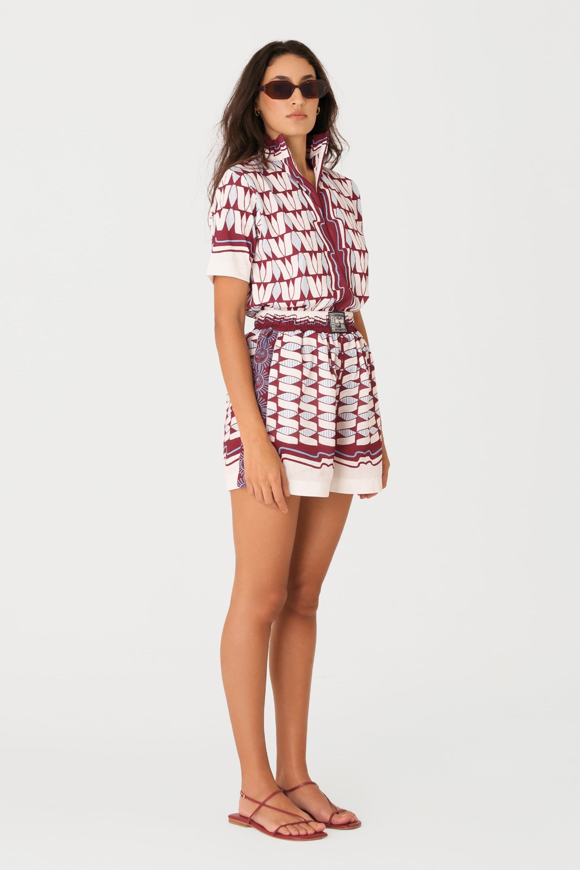 Short Records - Vino