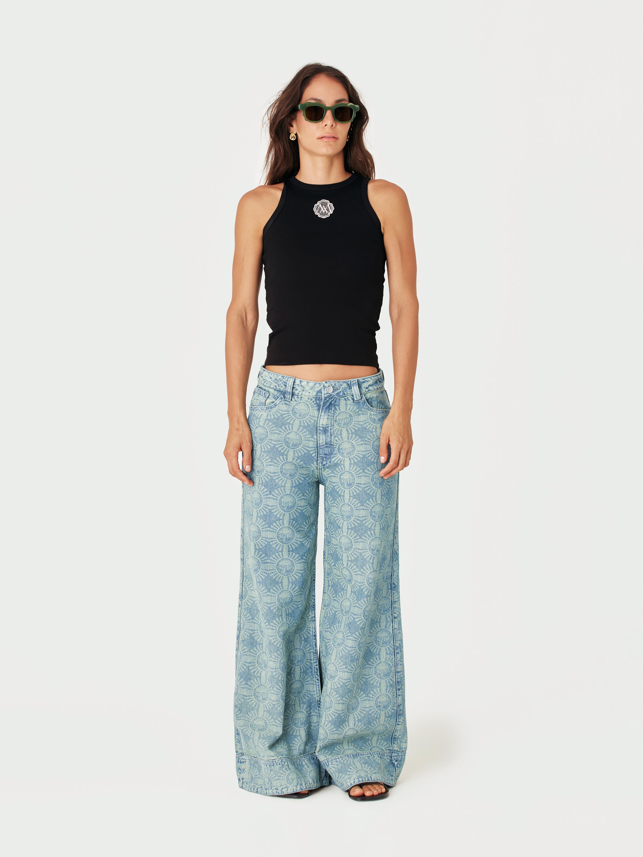 Denim No.1
