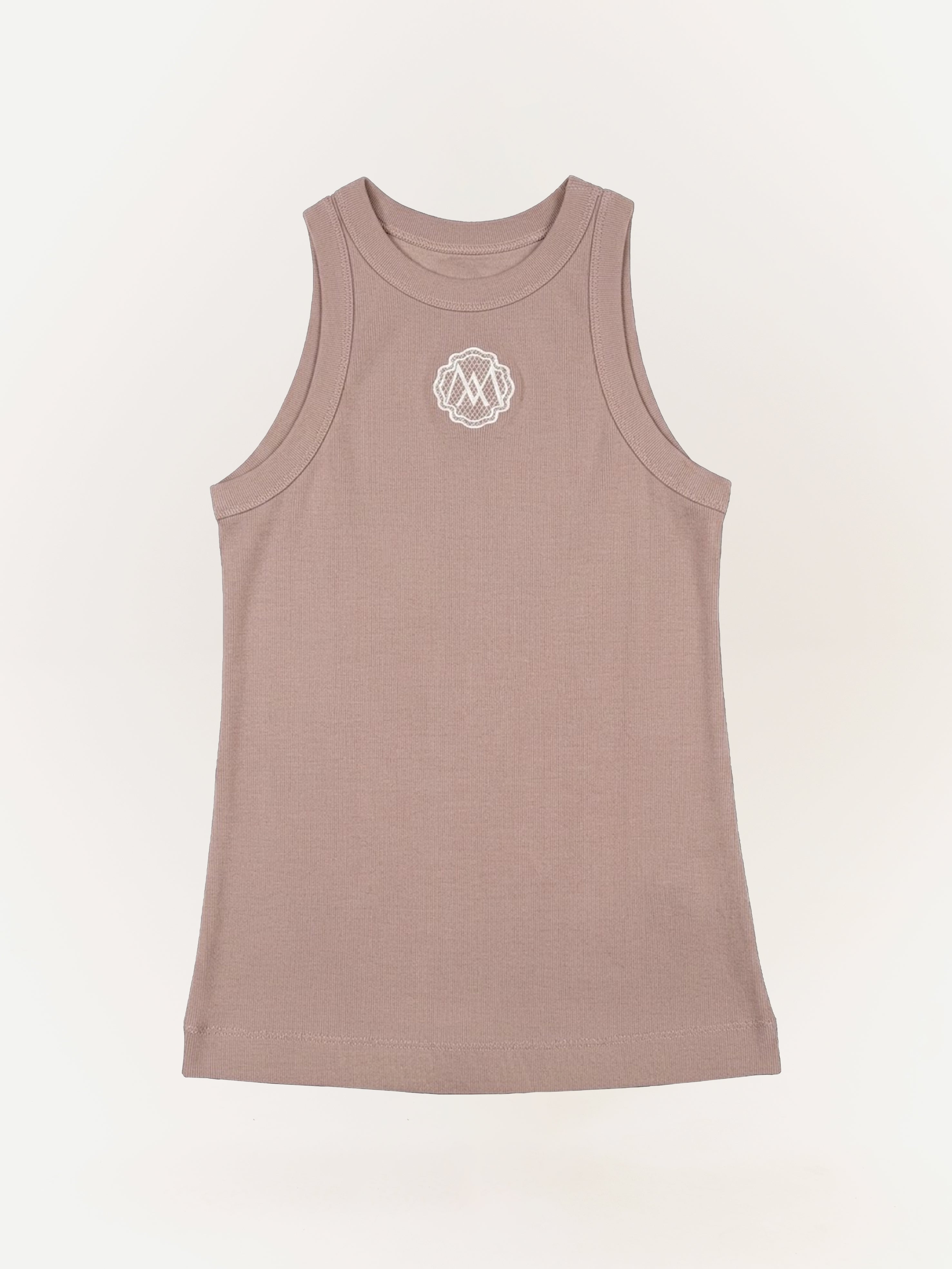 Tank Top Mayorga - Nude